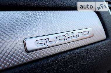 Позашляховик / Кросовер Audi Q7 2010 в 