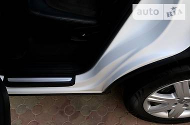 Позашляховик / Кросовер Audi Q7 2010 в 