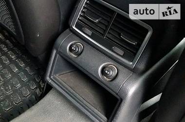 Позашляховик / Кросовер Audi Q7 2007 в 