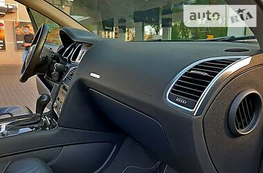 Позашляховик / Кросовер Audi Q7 2006 в 