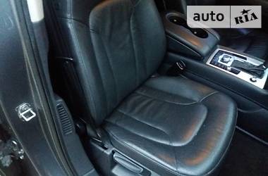 Внедорожник / Кроссовер Audi Q7 2011 в Долине