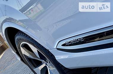 Позашляховик / Кросовер Audi Q7 2016 в 
