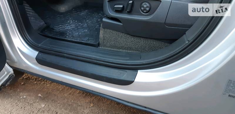 Позашляховик / Кросовер Audi Q7 2007 в Хмельницькому