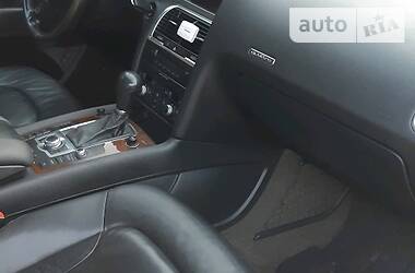 Внедорожник / Кроссовер Audi Q7 2007 в Хмельницком