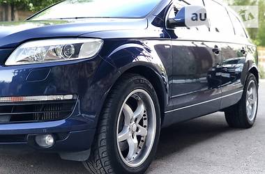 Универсал Audi Q7 2008 в Виннице