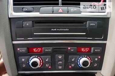 Позашляховик / Кросовер Audi Q7 2012 в 