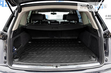 Позашляховик / Кросовер Audi Q7 2013 в 