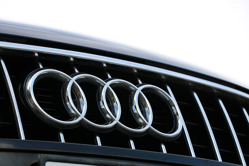 Позашляховик / Кросовер Audi Q7 2011 в Трускавці
