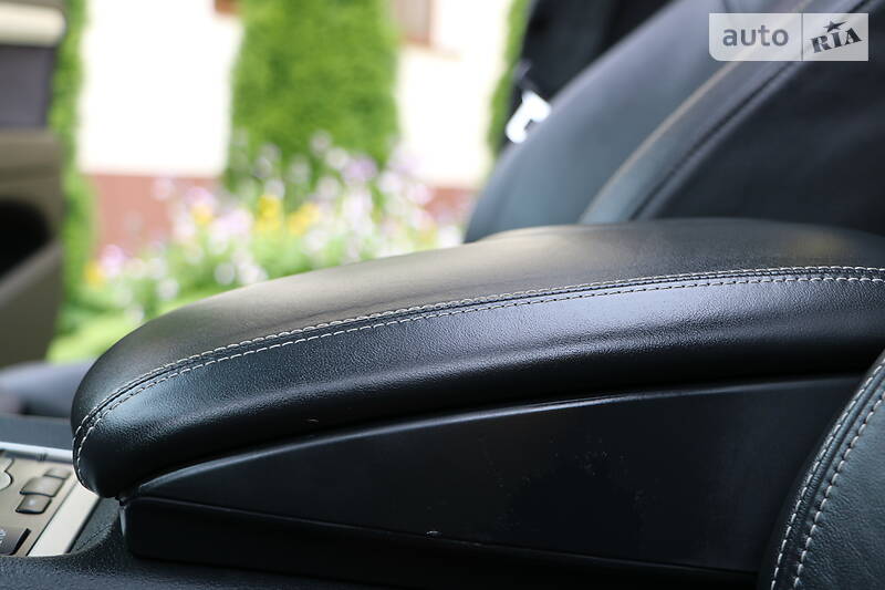 Позашляховик / Кросовер Audi Q7 2011 в Трускавці