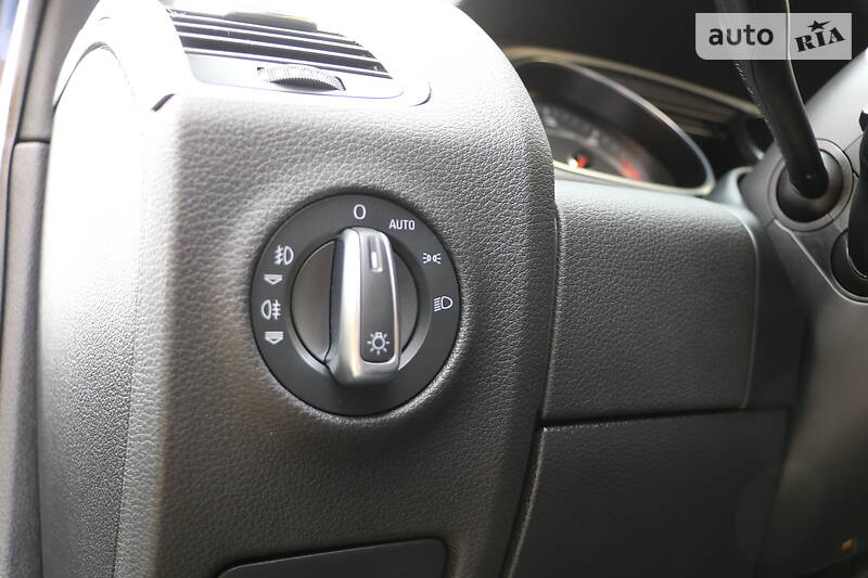 Позашляховик / Кросовер Audi Q7 2011 в Трускавці