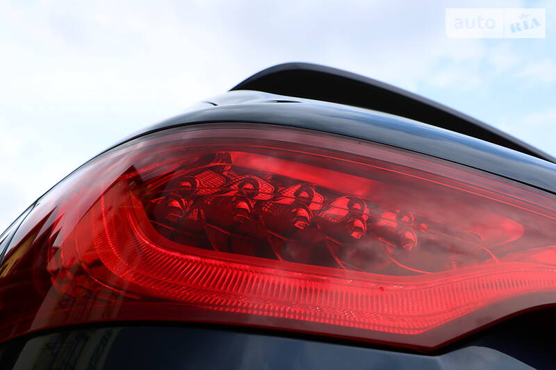 Позашляховик / Кросовер Audi Q7 2011 в Трускавці