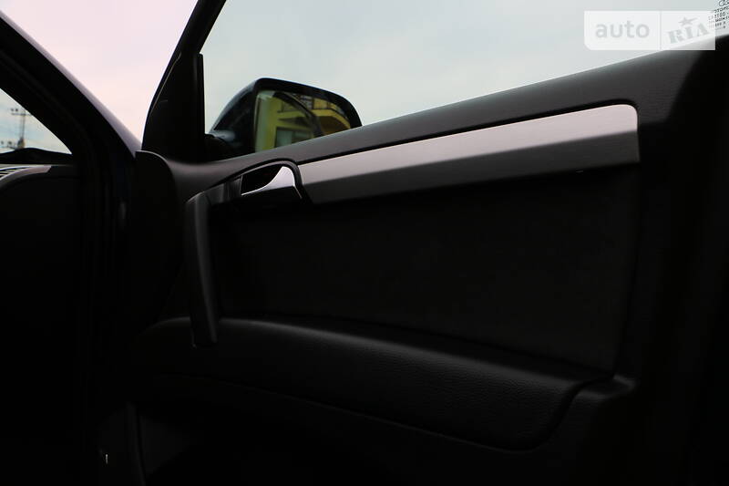 Позашляховик / Кросовер Audi Q7 2011 в Трускавці