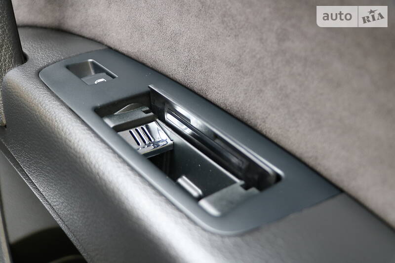 Позашляховик / Кросовер Audi Q7 2011 в Трускавці