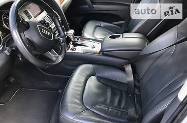 Позашляховик / Кросовер Audi Q7 2012 в Рожнятові