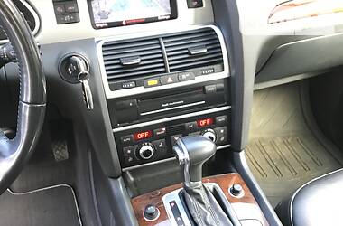 Позашляховик / Кросовер Audi Q7 2012 в Рожнятові