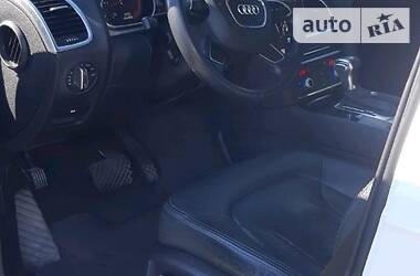 Позашляховик / Кросовер Audi Q7 2014 в Олешках