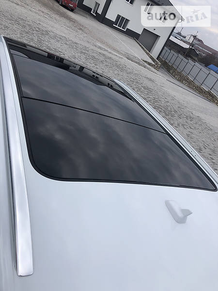 Позашляховик / Кросовер Audi Q7 2013 в Тернополі