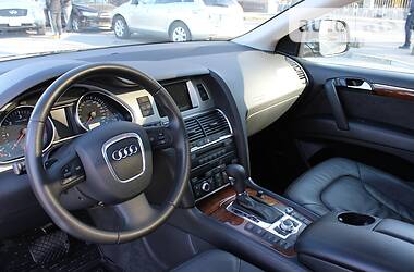 Внедорожник / Кроссовер Audi Q7 2008 в Виннице