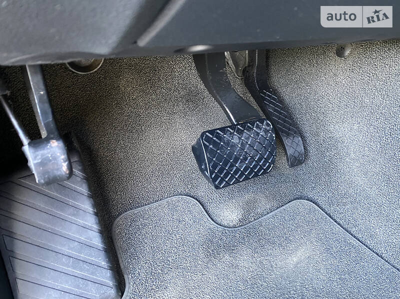 Позашляховик / Кросовер Audi Q7 2009 в Луцьку