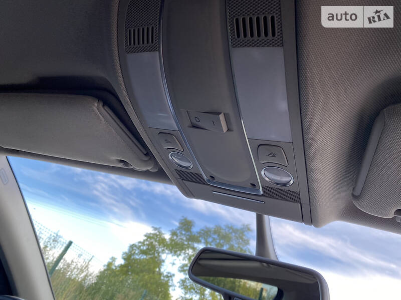 Позашляховик / Кросовер Audi Q7 2009 в Луцьку