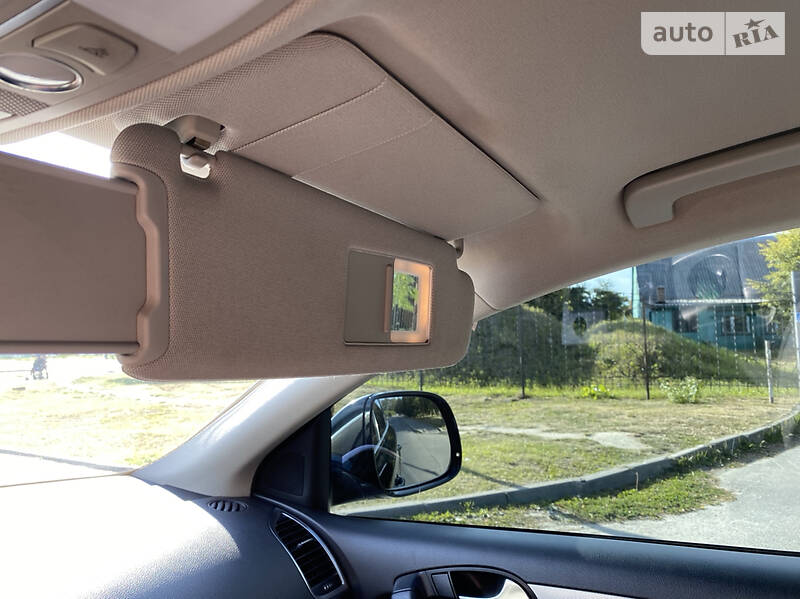 Позашляховик / Кросовер Audi Q7 2009 в Луцьку