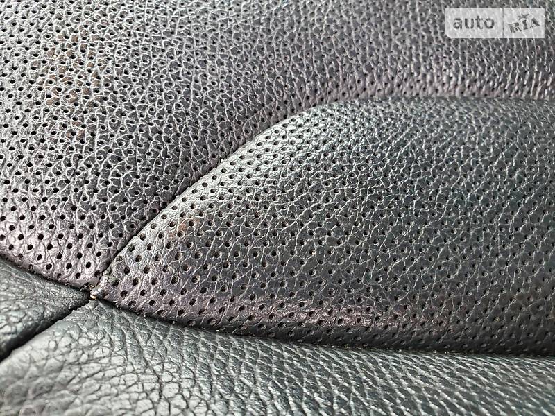 Позашляховик / Кросовер Audi Q7 2013 в Черкасах