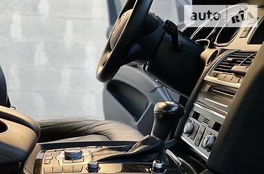 Позашляховик / Кросовер Audi Q7 2015 в 