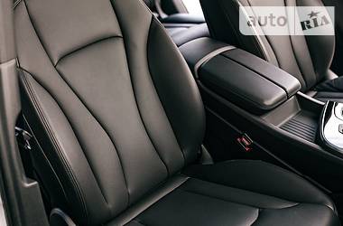 Внедорожник / Кроссовер Audi Q7 2018 в 