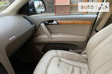 Внедорожник / Кроссовер Audi Q7 2008 в Сваляве