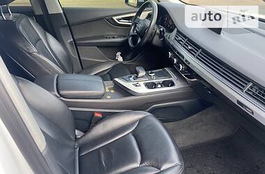 Позашляховик / Кросовер Audi Q7 2015 в Каховці