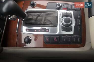 Внедорожник / Кроссовер Audi Q7 2007 в Болехове