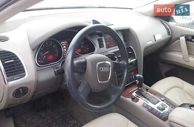 Внедорожник / Кроссовер Audi Q7 2007 в Болехове