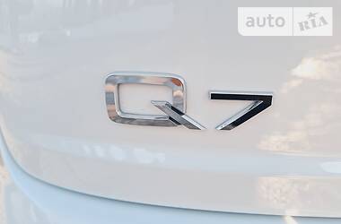 Внедорожник / Кроссовер Audi Q7 2015 в Ивано-Франковске