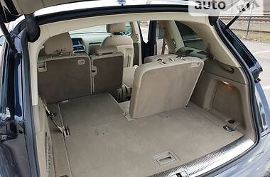 Внедорожник / Кроссовер Audi Q7 2012 в Киеве