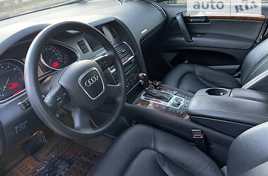 Внедорожник / Кроссовер Audi Q7 2006 в Прилуках