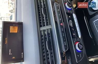 Внедорожник / Кроссовер Audi Q7 2017 в Киеве