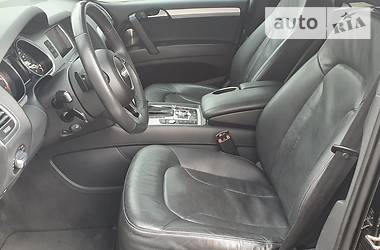 Внедорожник / Кроссовер Audi Q7 2013 в Херсоне