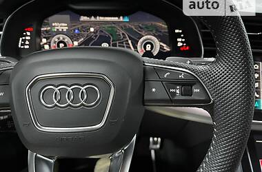 Внедорожник / Кроссовер Audi Q7 2020 в Киеве