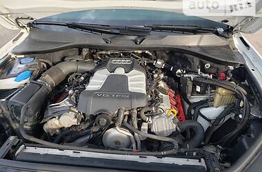 Внедорожник / Кроссовер Audi Q7 2014 в Недригайлове