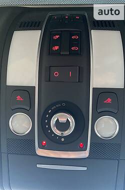 Внедорожник / Кроссовер Audi Q7 2014 в Белой Церкви