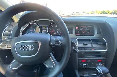 Универсал Audi Q7 2014 в Ровно