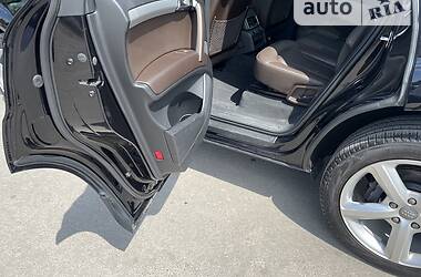 Внедорожник / Кроссовер Audi Q7 2013 в 