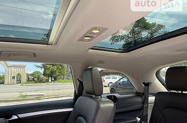 Внедорожник / Кроссовер Audi Q7 2013 в 