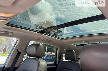 Внедорожник / Кроссовер Audi Q7 2013 в 