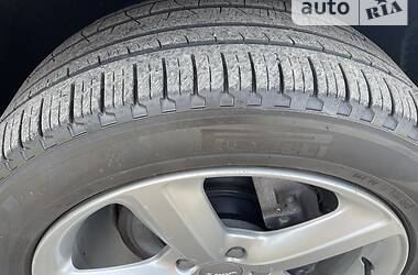 Внедорожник / Кроссовер Audi Q7 2013 в 