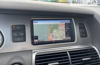 Внедорожник / Кроссовер Audi Q7 2013 в 
