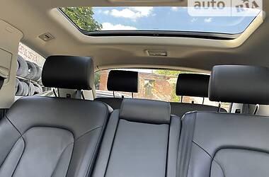 Внедорожник / Кроссовер Audi Q7 2011 в 