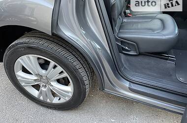 Внедорожник / Кроссовер Audi Q7 2011 в 