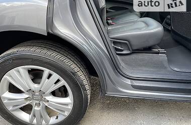 Внедорожник / Кроссовер Audi Q7 2011 в 