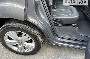 Внедорожник / Кроссовер Audi Q7 2011 в 